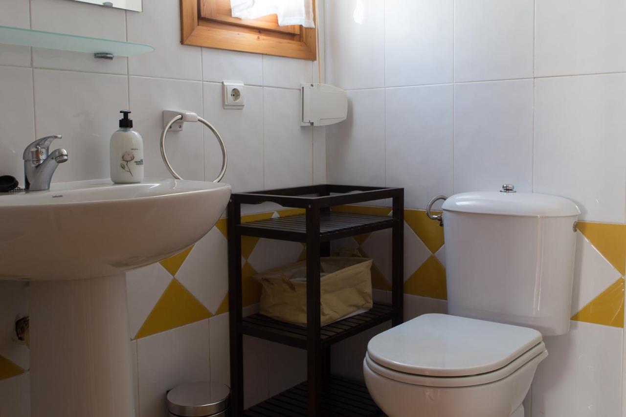 Atico Con Terraza En Graus-pirineo De Huesca Apartment *
